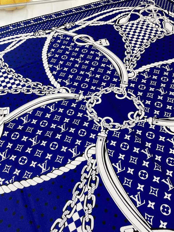 Louis Vuitton Scarf LVC00547 Louis Vuitton Scarf LVC00547
